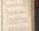 Zdjęcie nr 627 dla obiektu archiwalnego: [Acta actorum officialia coram Raphaele de Skawina]
