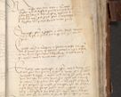 Zdjęcie nr 629 dla obiektu archiwalnego: [Acta actorum officialia coram Raphaele de Skawina]