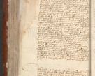 Zdjęcie nr 618 dla obiektu archiwalnego: [Acta actorum officialia coram Raphaele de Skawina]