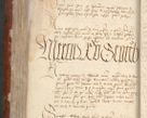 Zdjęcie nr 616 dla obiektu archiwalnego: [Acta actorum officialia coram Raphaele de Skawina]