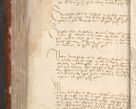 Zdjęcie nr 620 dla obiektu archiwalnego: [Acta actorum officialia coram Raphaele de Skawina]