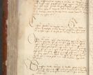 Zdjęcie nr 612 dla obiektu archiwalnego: [Acta actorum officialia coram Raphaele de Skawina]