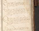 Zdjęcie nr 613 dla obiektu archiwalnego: [Acta actorum officialia coram Raphaele de Skawina]
