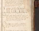 Zdjęcie nr 615 dla obiektu archiwalnego: [Acta actorum officialia coram Raphaele de Skawina]