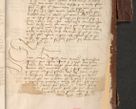 Zdjęcie nr 1007 dla obiektu archiwalnego: [Acta actorum officialia coram Raphaele de Skawina]
