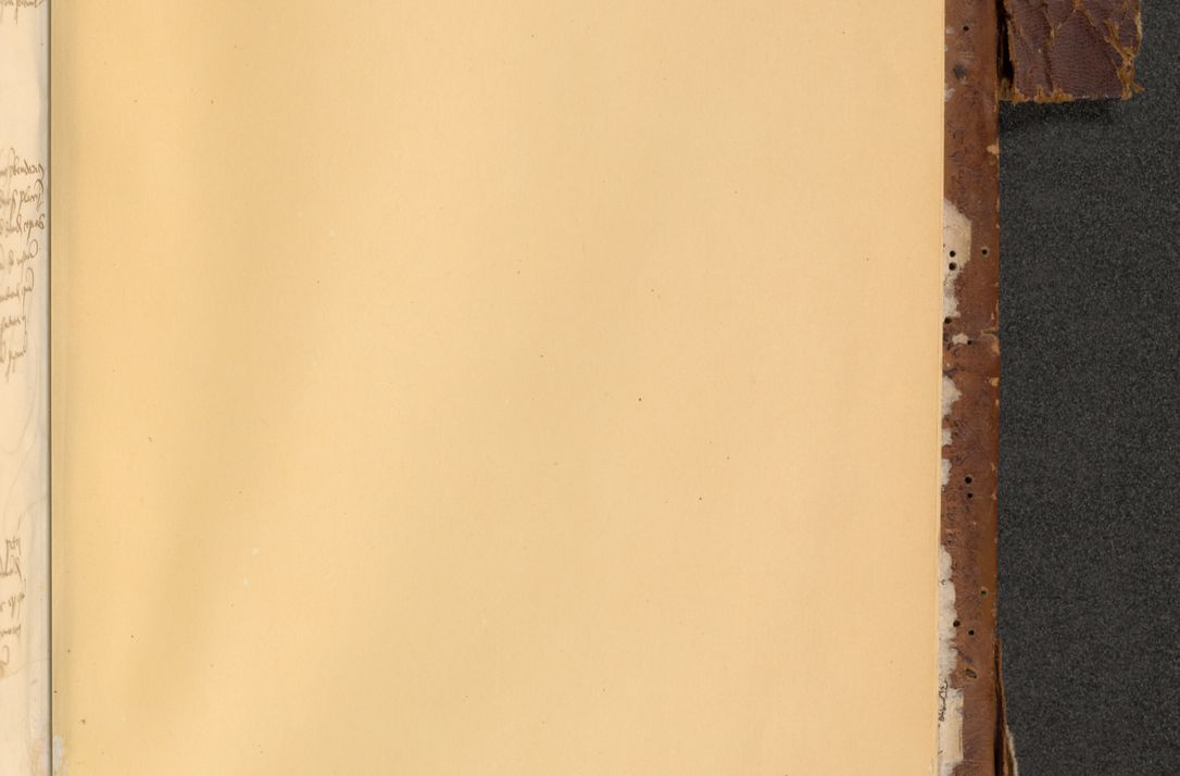 Zdjęcie nr 1009 dla obiektu archiwalnego: [Acta actorum officialia coram Raphaele de Skawina]