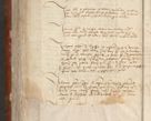 Zdjęcie nr 1002 dla obiektu archiwalnego: [Acta actorum officialia coram Raphaele de Skawina]