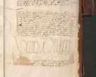 Zdjęcie nr 1005 dla obiektu archiwalnego: [Acta actorum officialia coram Raphaele de Skawina]