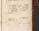 Zdjęcie nr 1003 dla obiektu archiwalnego: [Acta actorum officialia coram Raphaele de Skawina]