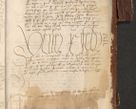 Zdjęcie nr 999 dla obiektu archiwalnego: [Acta actorum officialia coram Raphaele de Skawina]