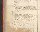 Zdjęcie nr 990 dla obiektu archiwalnego: [Acta actorum officialia coram Raphaele de Skawina]