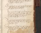 Zdjęcie nr 989 dla obiektu archiwalnego: [Acta actorum officialia coram Raphaele de Skawina]
