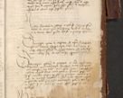 Zdjęcie nr 985 dla obiektu archiwalnego: [Acta actorum officialia coram Raphaele de Skawina]