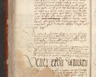 Zdjęcie nr 988 dla obiektu archiwalnego: [Acta actorum officialia coram Raphaele de Skawina]