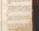 Zdjęcie nr 987 dla obiektu archiwalnego: [Acta actorum officialia coram Raphaele de Skawina]