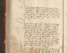 Zdjęcie nr 982 dla obiektu archiwalnego: [Acta actorum officialia coram Raphaele de Skawina]