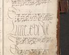 Zdjęcie nr 977 dla obiektu archiwalnego: [Acta actorum officialia coram Raphaele de Skawina]