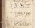 Zdjęcie nr 970 dla obiektu archiwalnego: [Acta actorum officialia coram Raphaele de Skawina]