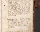Zdjęcie nr 975 dla obiektu archiwalnego: [Acta actorum officialia coram Raphaele de Skawina]