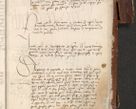 Zdjęcie nr 969 dla obiektu archiwalnego: [Acta actorum officialia coram Raphaele de Skawina]