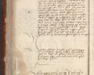 Zdjęcie nr 968 dla obiektu archiwalnego: [Acta actorum officialia coram Raphaele de Skawina]