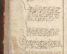 Zdjęcie nr 964 dla obiektu archiwalnego: [Acta actorum officialia coram Raphaele de Skawina]