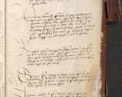 Zdjęcie nr 963 dla obiektu archiwalnego: [Acta actorum officialia coram Raphaele de Skawina]