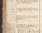 Zdjęcie nr 958 dla obiektu archiwalnego: [Acta actorum officialia coram Raphaele de Skawina]