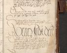 Zdjęcie nr 951 dla obiektu archiwalnego: [Acta actorum officialia coram Raphaele de Skawina]
