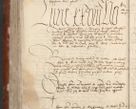 Zdjęcie nr 950 dla obiektu archiwalnego: [Acta actorum officialia coram Raphaele de Skawina]