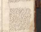 Zdjęcie nr 949 dla obiektu archiwalnego: [Acta actorum officialia coram Raphaele de Skawina]