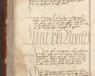 Zdjęcie nr 948 dla obiektu archiwalnego: [Acta actorum officialia coram Raphaele de Skawina]