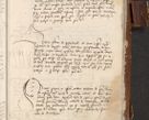 Zdjęcie nr 947 dla obiektu archiwalnego: [Acta actorum officialia coram Raphaele de Skawina]