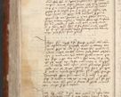 Zdjęcie nr 944 dla obiektu archiwalnego: [Acta actorum officialia coram Raphaele de Skawina]