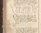 Zdjęcie nr 946 dla obiektu archiwalnego: [Acta actorum officialia coram Raphaele de Skawina]