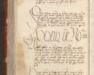 Zdjęcie nr 938 dla obiektu archiwalnego: [Acta actorum officialia coram Raphaele de Skawina]