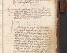Zdjęcie nr 937 dla obiektu archiwalnego: [Acta actorum officialia coram Raphaele de Skawina]