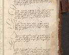 Zdjęcie nr 933 dla obiektu archiwalnego: [Acta actorum officialia coram Raphaele de Skawina]