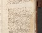 Zdjęcie nr 927 dla obiektu archiwalnego: [Acta actorum officialia coram Raphaele de Skawina]