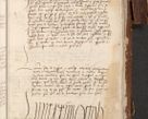 Zdjęcie nr 923 dla obiektu archiwalnego: [Acta actorum officialia coram Raphaele de Skawina]