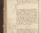 Zdjęcie nr 920 dla obiektu archiwalnego: [Acta actorum officialia coram Raphaele de Skawina]
