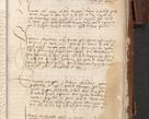 Zdjęcie nr 915 dla obiektu archiwalnego: [Acta actorum officialia coram Raphaele de Skawina]