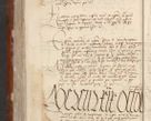 Zdjęcie nr 918 dla obiektu archiwalnego: [Acta actorum officialia coram Raphaele de Skawina]