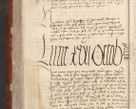 Zdjęcie nr 916 dla obiektu archiwalnego: [Acta actorum officialia coram Raphaele de Skawina]