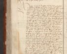 Zdjęcie nr 914 dla obiektu archiwalnego: [Acta actorum officialia coram Raphaele de Skawina]