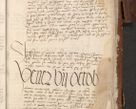 Zdjęcie nr 909 dla obiektu archiwalnego: [Acta actorum officialia coram Raphaele de Skawina]