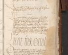 Zdjęcie nr 905 dla obiektu archiwalnego: [Acta actorum officialia coram Raphaele de Skawina]