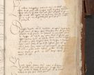 Zdjęcie nr 903 dla obiektu archiwalnego: [Acta actorum officialia coram Raphaele de Skawina]