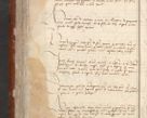 Zdjęcie nr 904 dla obiektu archiwalnego: [Acta actorum officialia coram Raphaele de Skawina]