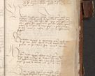Zdjęcie nr 895 dla obiektu archiwalnego: [Acta actorum officialia coram Raphaele de Skawina]